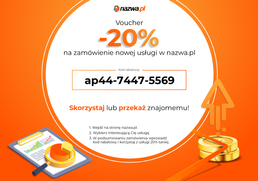 voucher nazwa.pl